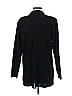 misook 100% Acrylic Black Cardigan Size S - photo 2