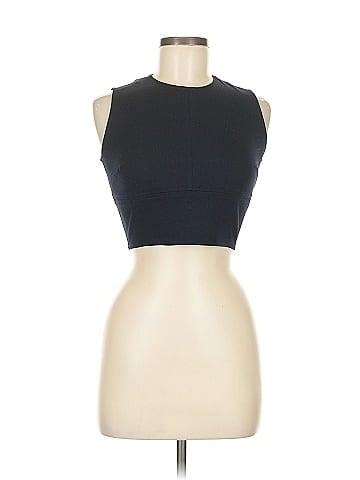 Laundry by Shelli Segal Sleeveless Top (view 1)