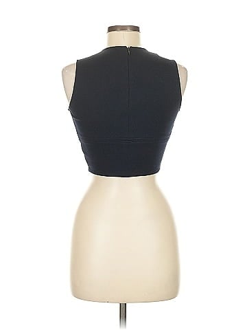 Laundry by Shelli Segal Sleeveless Top (view 2)