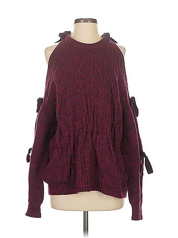 Naadam Wool Sweater (view 1)