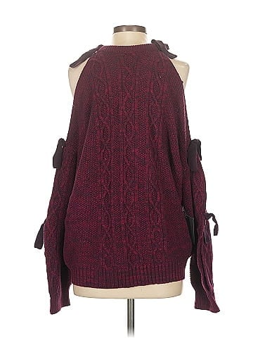 Naadam Wool Sweater (view 2)