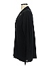 misook 100% Acrylic Black Cardigan Size S - photo 4