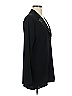 misook 100% Acrylic Black Cardigan Size S - photo 3