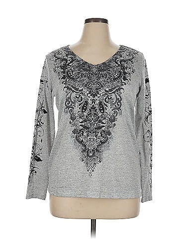 db established 1962 3/4 Sleeve T-Shirt (view 1)