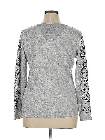 db established 1962 3/4 Sleeve T-Shirt (view 2)