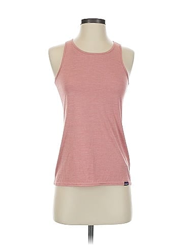Patagonia Active Tank (view 1)