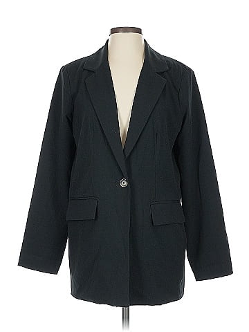 Wild Fable Blazer (view 1)