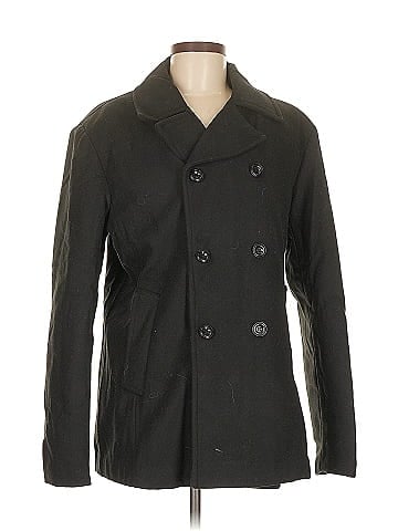 Chouyatou Coat (view 1)