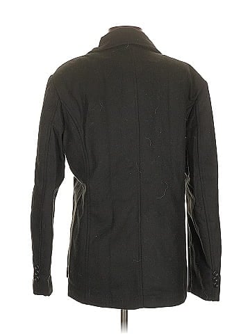 Chouyatou Coat (view 2)