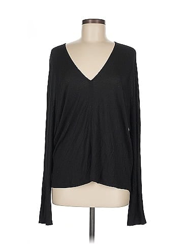 Vince. Long Sleeve Top (view 1)