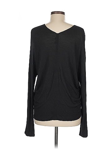 Vince. Long Sleeve Top (view 2)