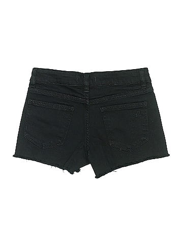 DL1961 Denim Shorts (view 2)