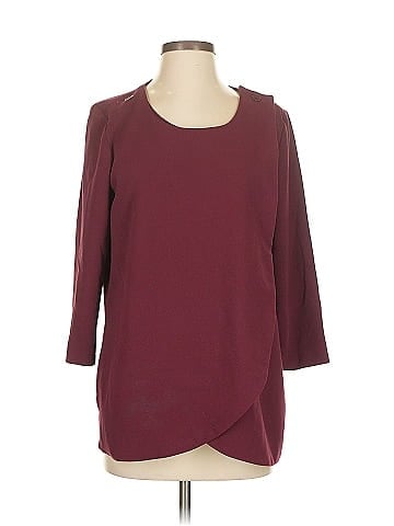 RODEBJER 3/4 Sleeve Top (view 1)