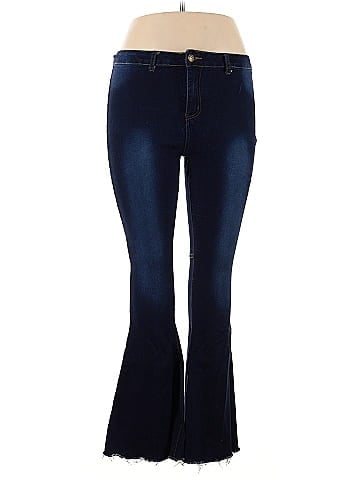 Jeans Jeans (view 1)