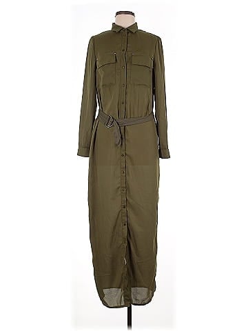 Missguided Casual Dress (view 1)