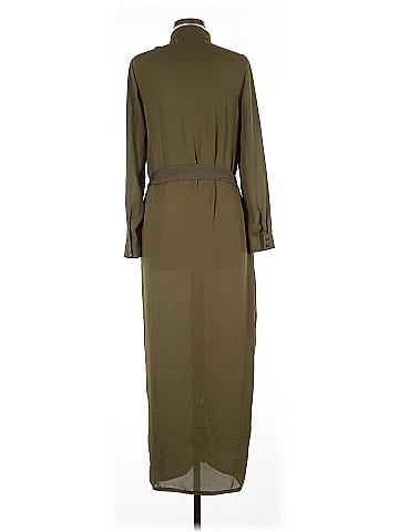 Missguided Casual Dress (view 2)