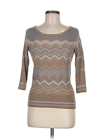 The Limited Pullover Sweater (view 1)