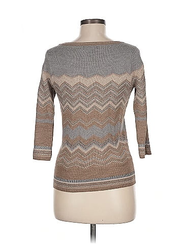 The Limited Pullover Sweater (view 2)