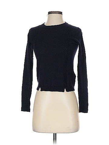 Whistles Wool Pullover Sweater (view 1)