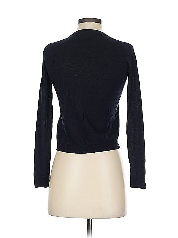 Whistles Wool Pullover Sweater (view 2)