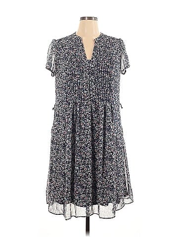 MSK Casual Dress (view 1)