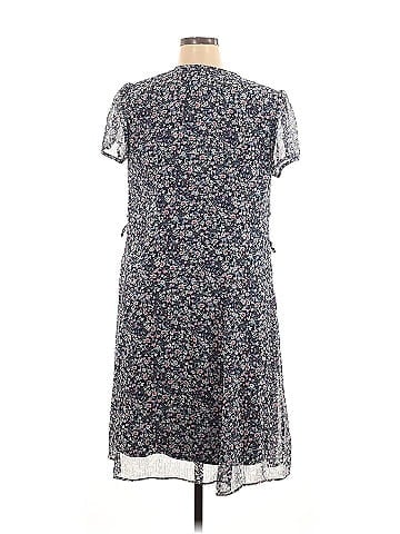 MSK Casual Dress (view 2)