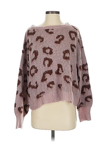 Storia Pullover Sweater (view 1)