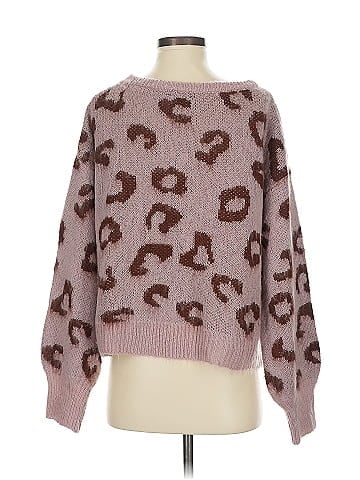 Storia Pullover Sweater (view 2)