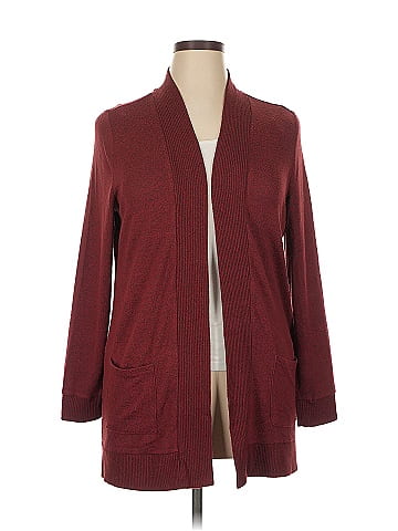 Market and Spruce Cardigan (view 1)
