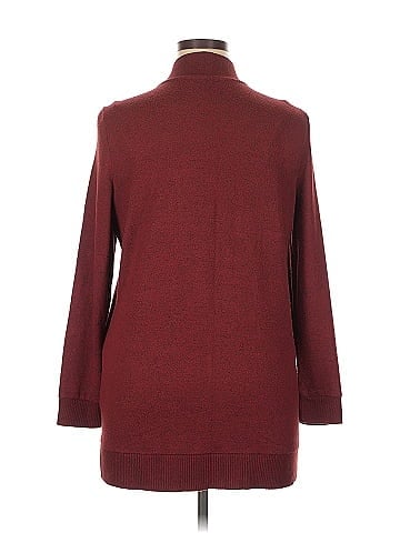 Market and Spruce Cardigan (view 2)