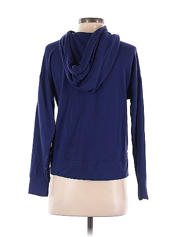 Terez Zip Up Hoodie (view 2)