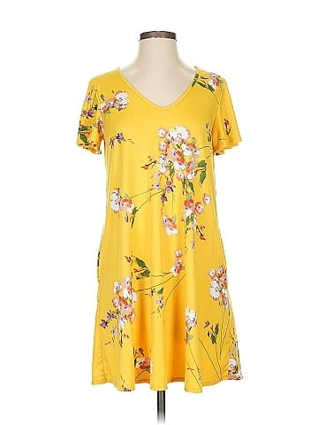 Nine Britton Casual Dress (view 1)