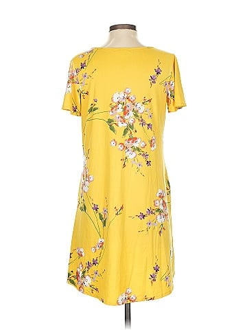 Nine Britton Casual Dress (view 2)