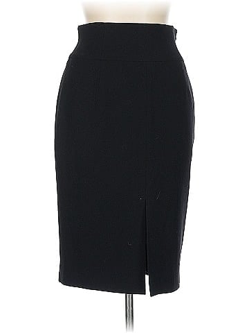 Giorgio Armani Wool Skirt (view 1)