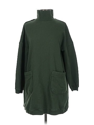 Pomander Place Turtleneck Sweater (view 1)