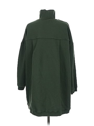 Pomander Place Turtleneck Sweater (view 2)