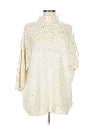 Venezia Poncho (view 1)