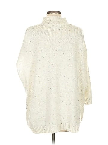 Venezia Poncho (view 2)