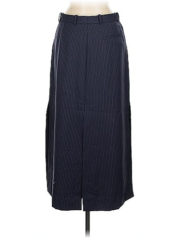 Nina Ricci Wool Skirt (view 2)