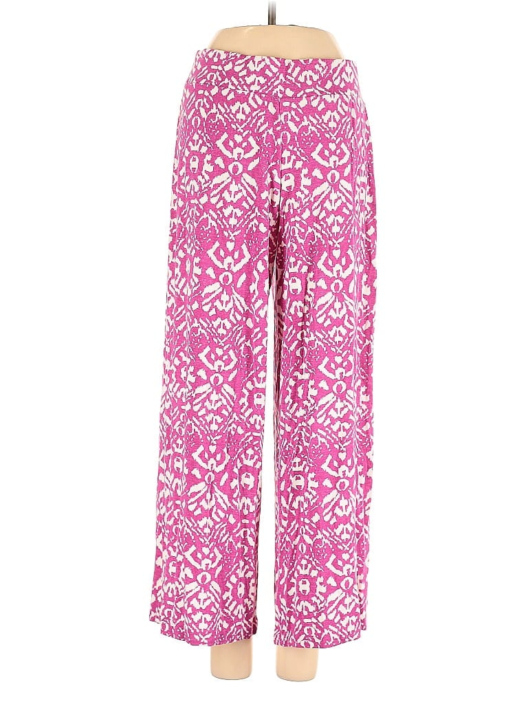 Pre-owned Polo Ralph Lauren Casual Pants In Pink