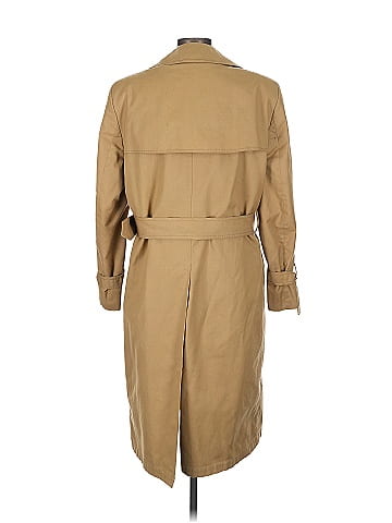 London Fog Trenchcoat (view 2)