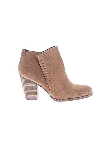 Guess Ankle Boots (view 1)