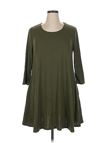 Soho Casual Dress (view 1)