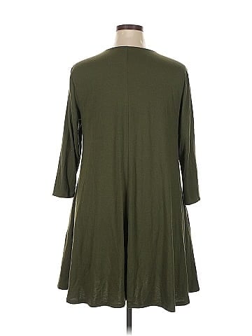 Soho Casual Dress (view 2)