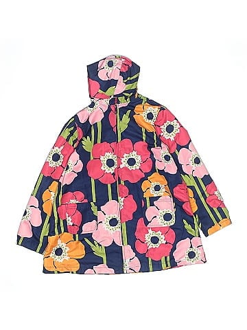 Gymboree Raincoat (view 1)
