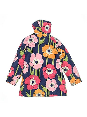 Gymboree Raincoat (view 2)