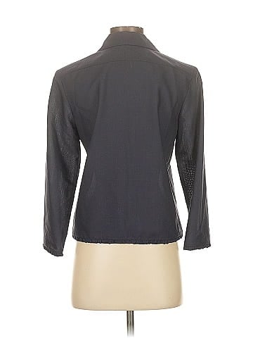 Marc Jacobs 3/4 Sleeve Blouse (view 2)