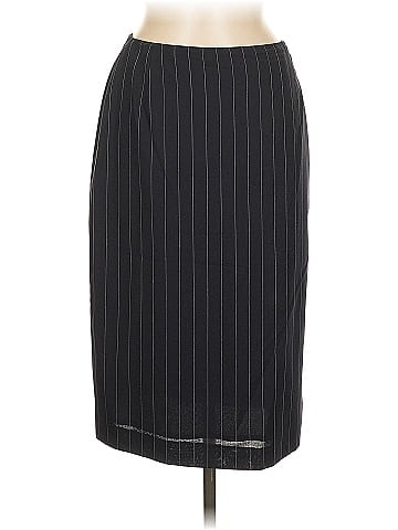 Max Mara Wool Skirt (view 1)