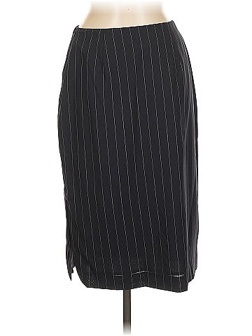 Max Mara Wool Skirt (view 2)