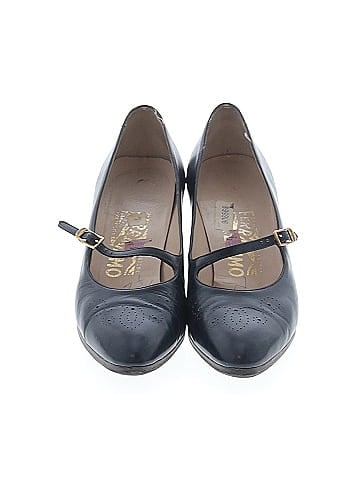 Salvatore Ferragamo Heels (view 2)